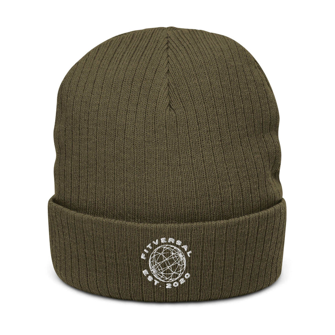 The Fitversal Winter Beanies