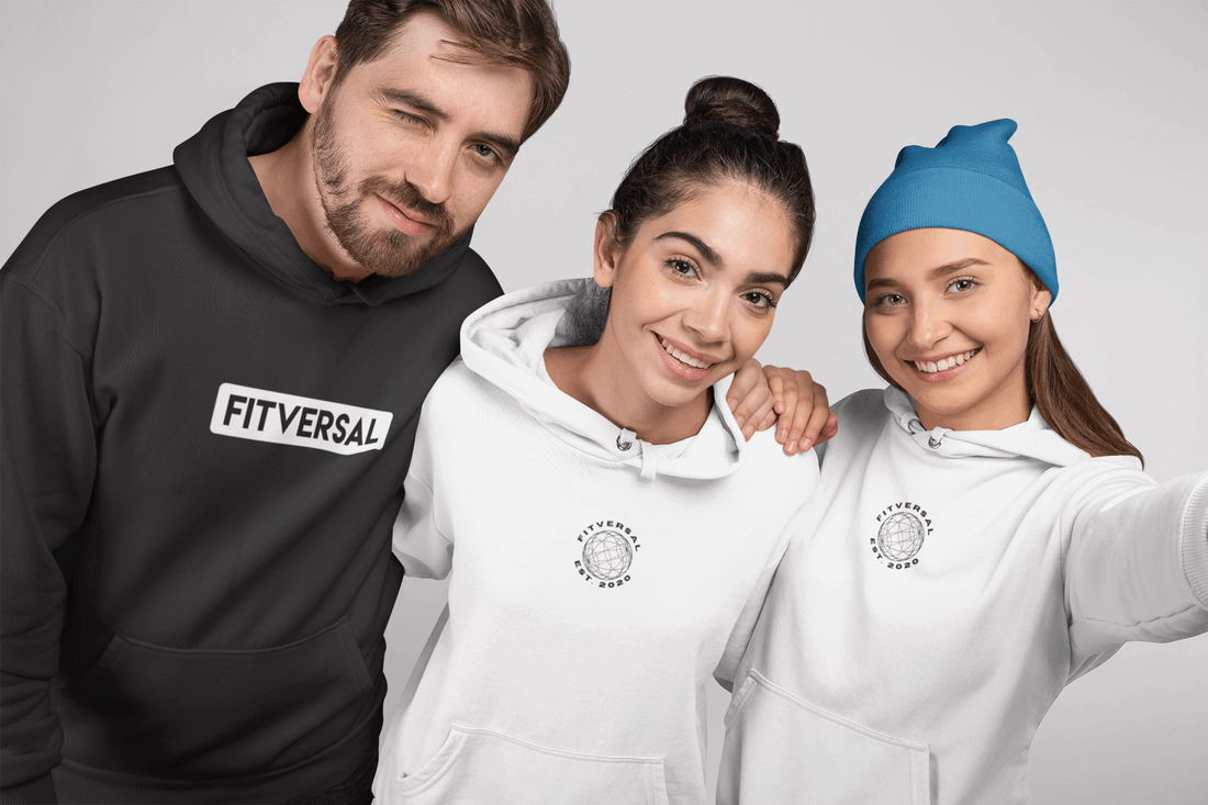 The Best Men's Hoodies for this Season