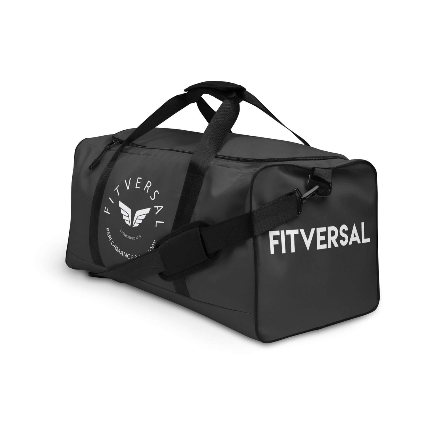 Intensity Duffle
