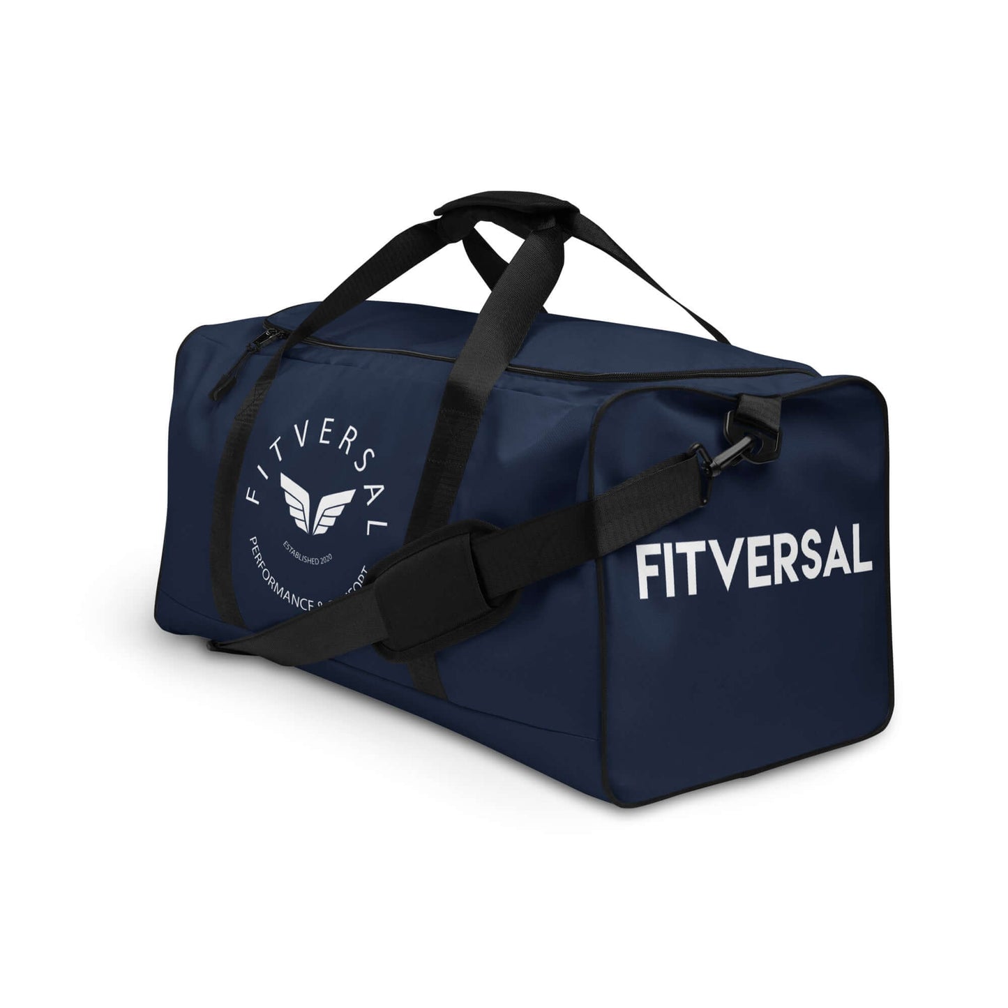 Intensity Duffle
