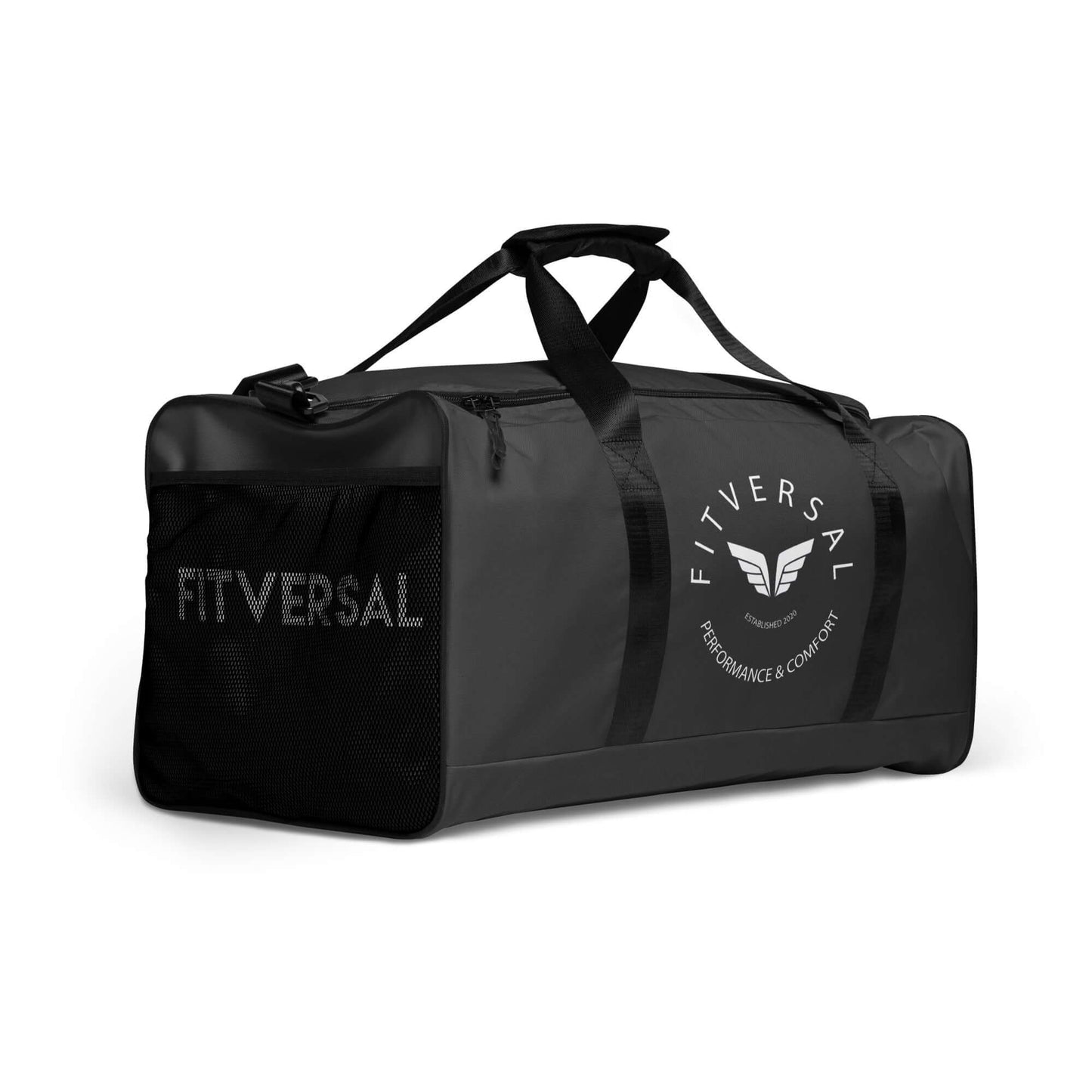Intensity Duffle