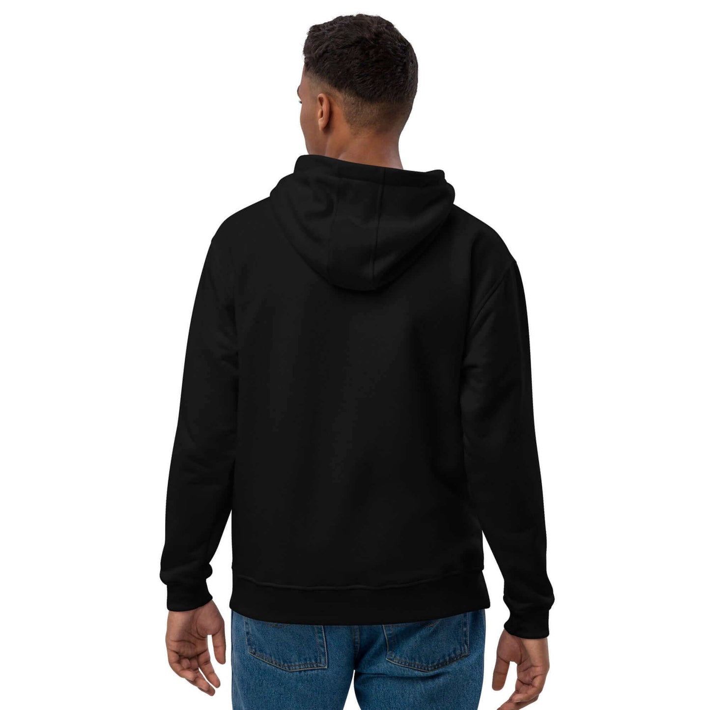 EcoLux Hoodie