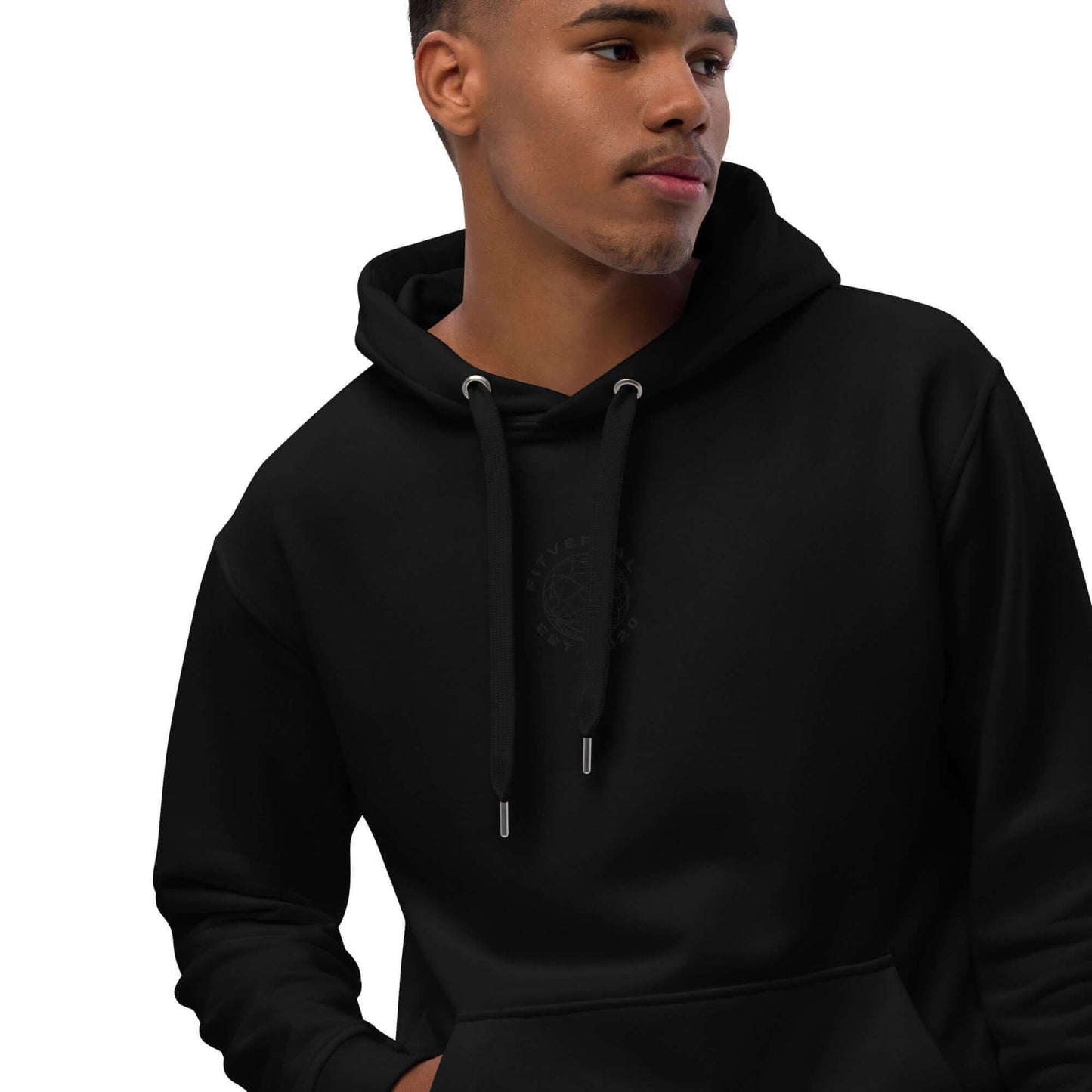 EcoLux Hoodie