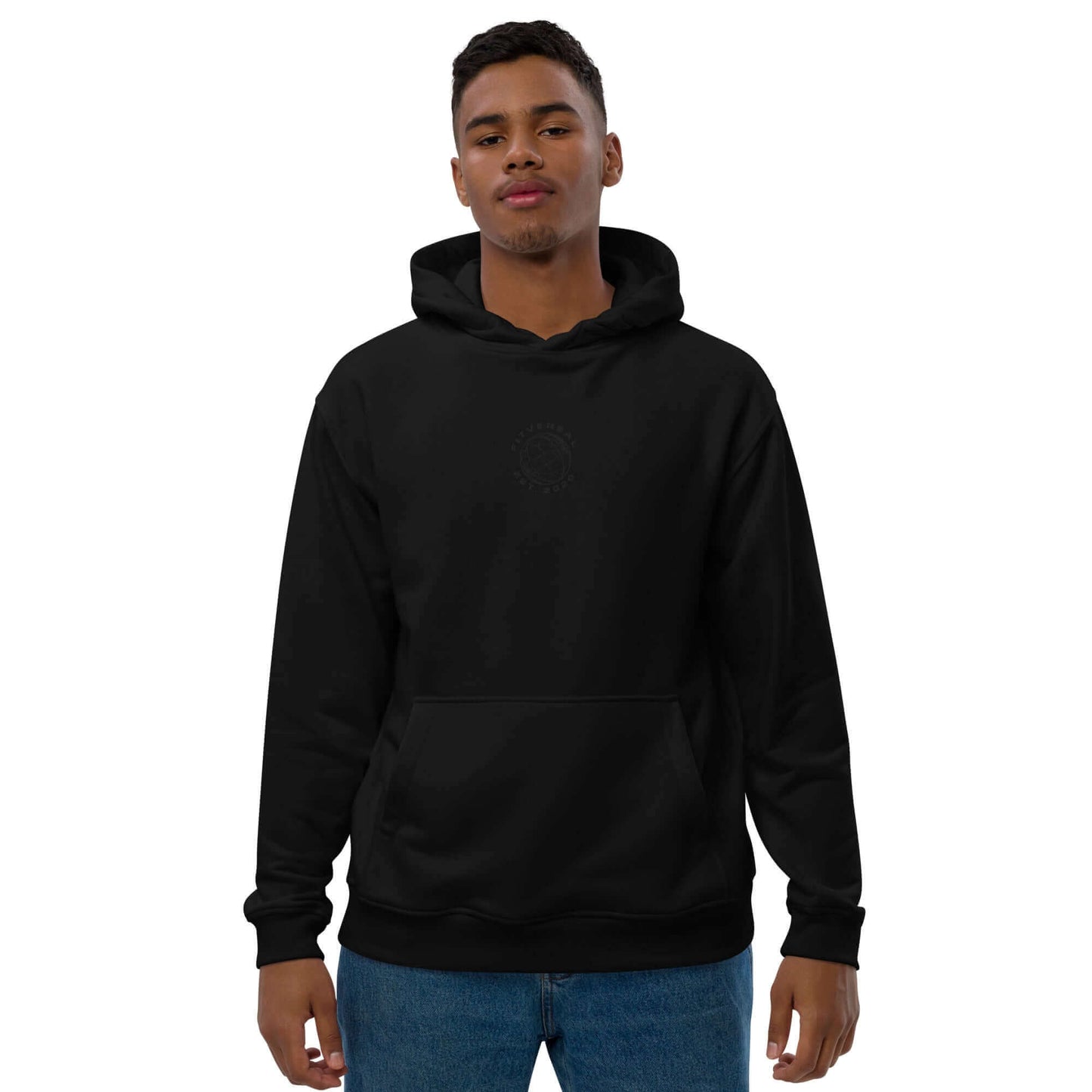 EcoLux Hoodie