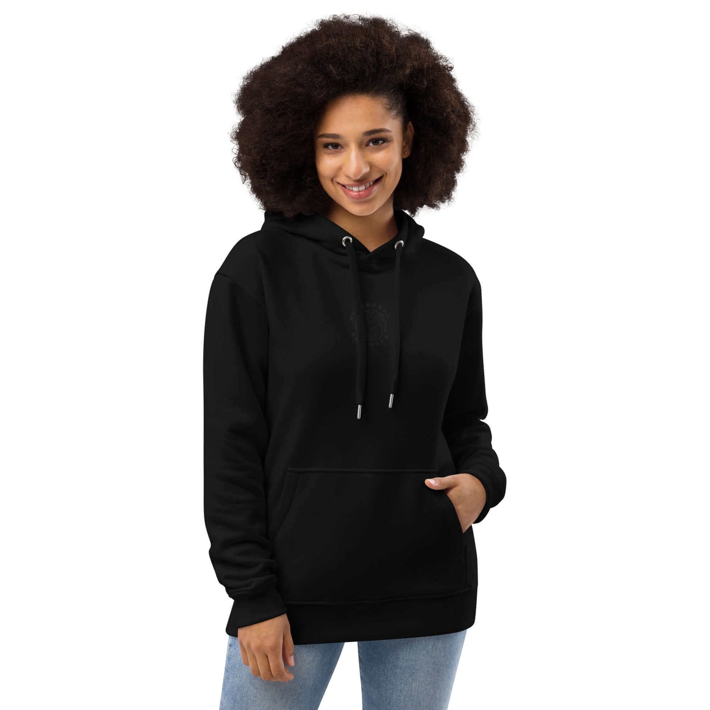 EcoLux Hoodie