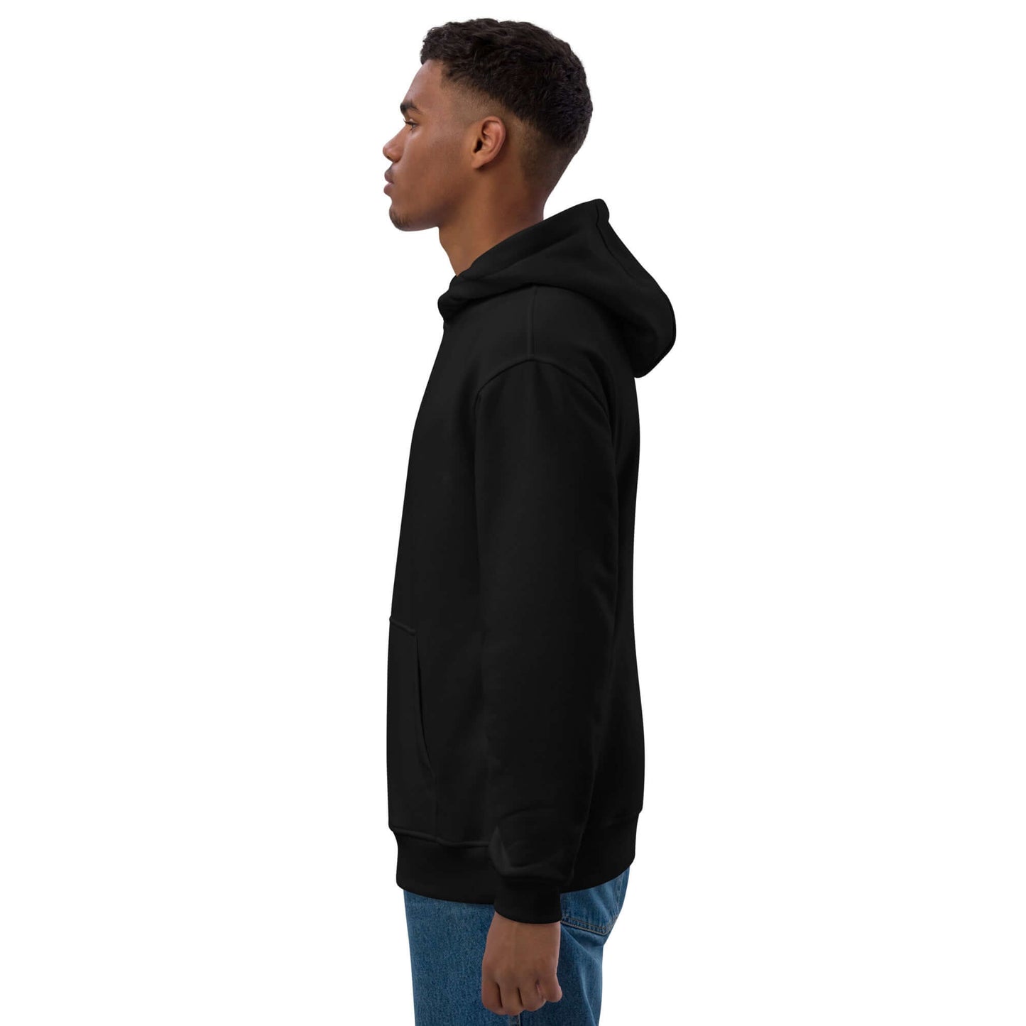 EcoLux Hoodie