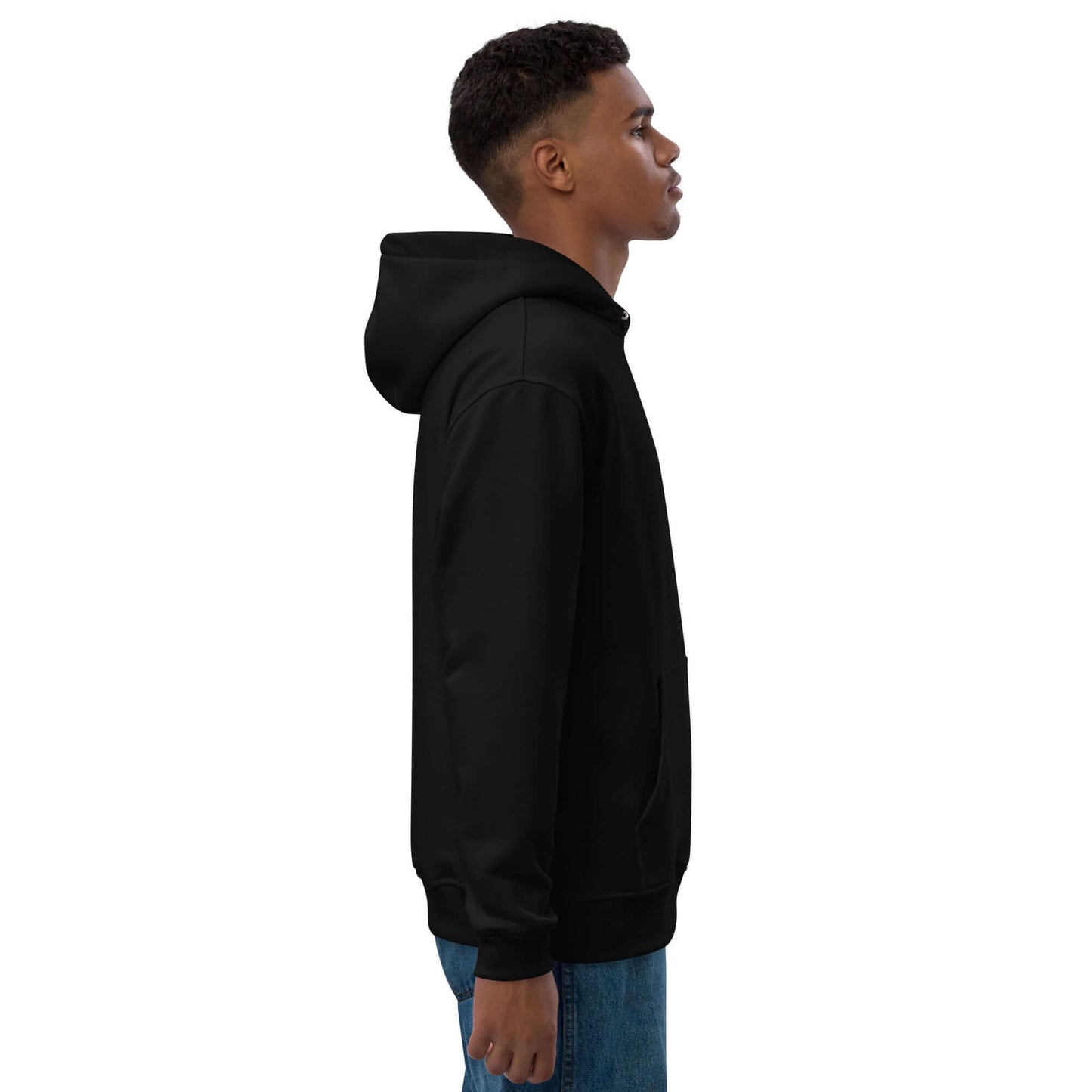 EcoLux Hoodie