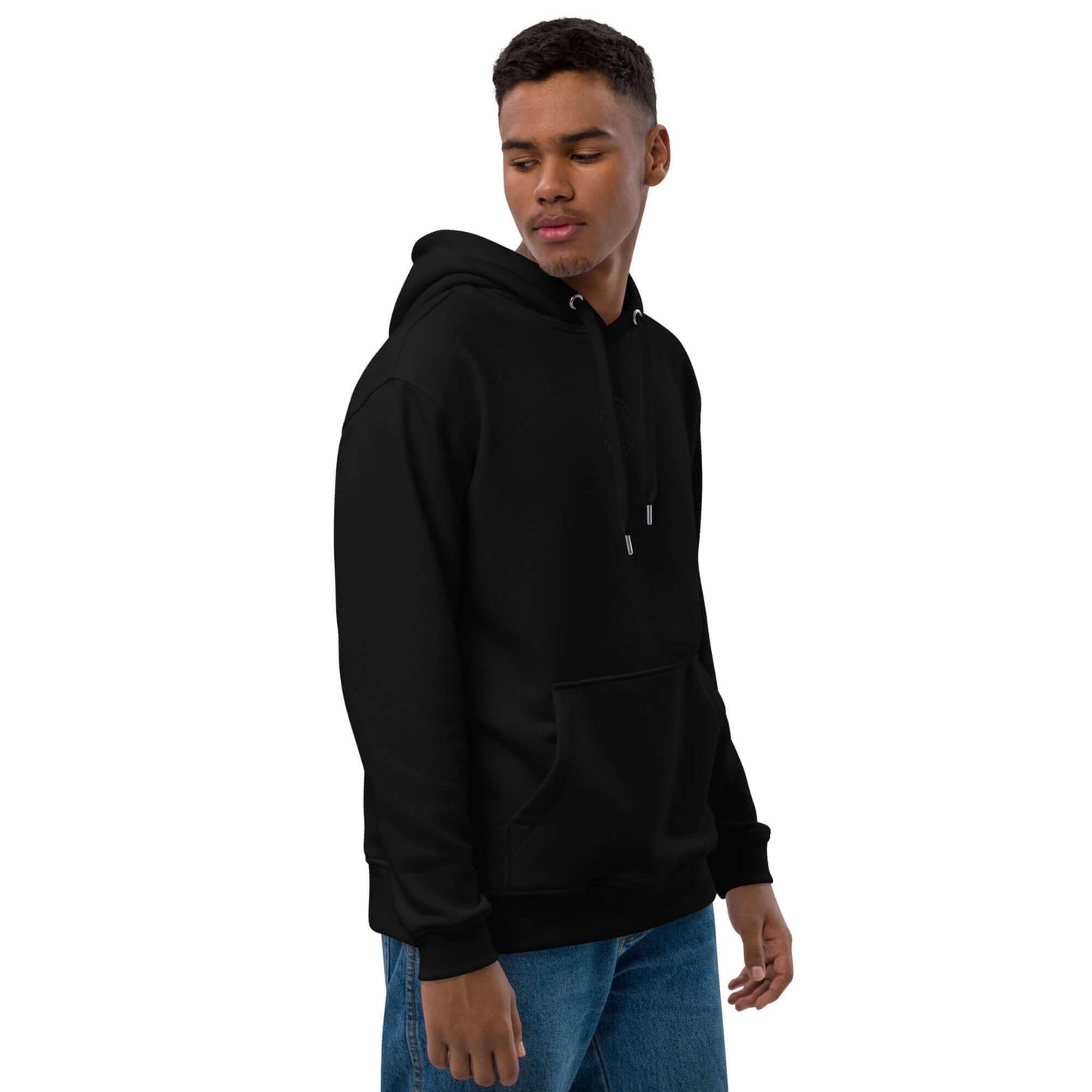 EcoLux Hoodie