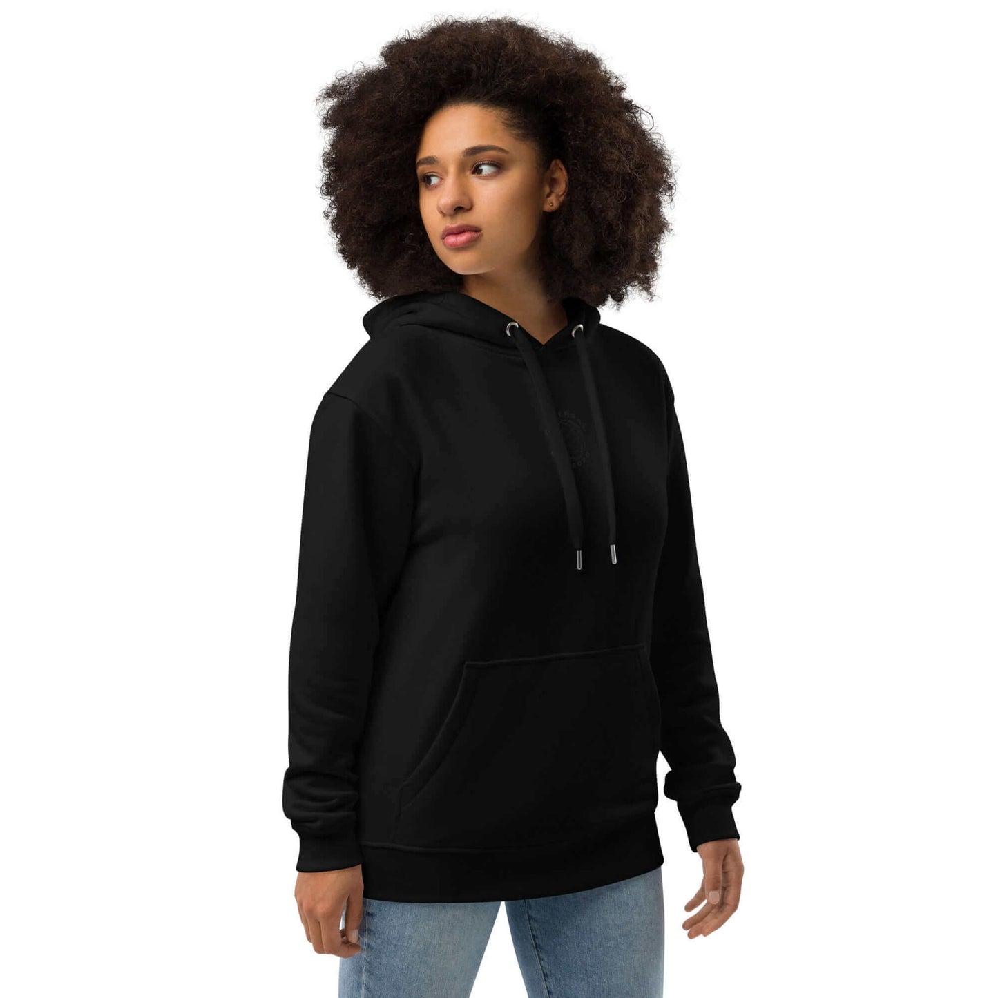 EcoLux Hoodie