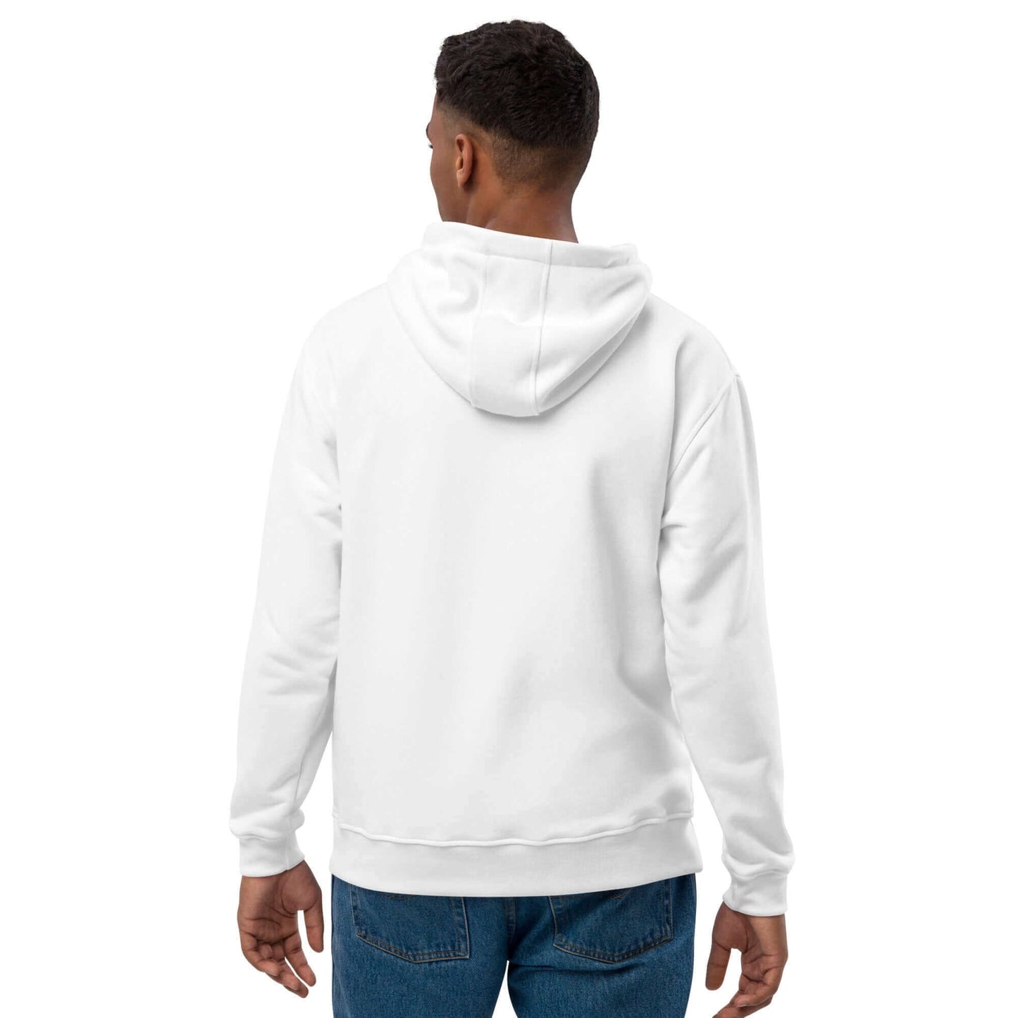 EcoLux Hoodie