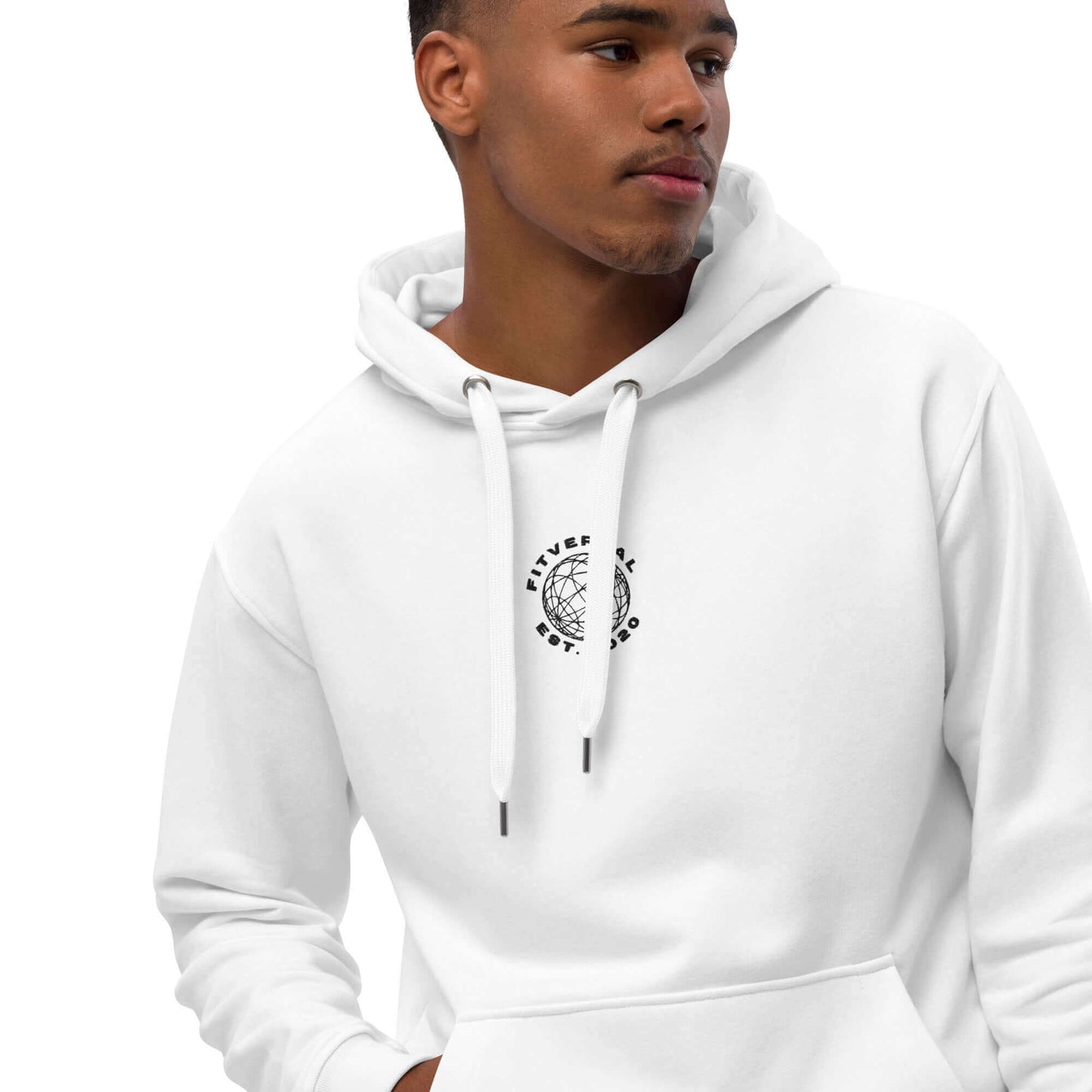 EcoLux Hoodie