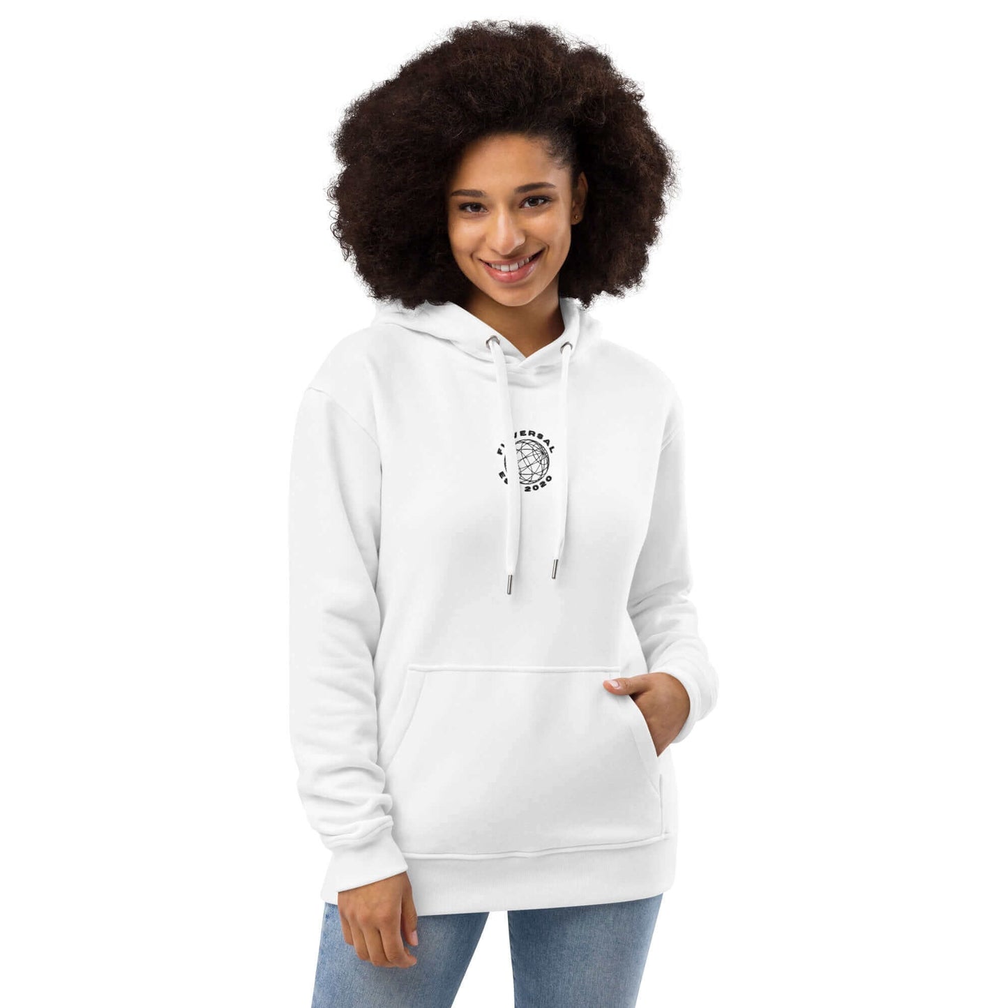 EcoLux Hoodie