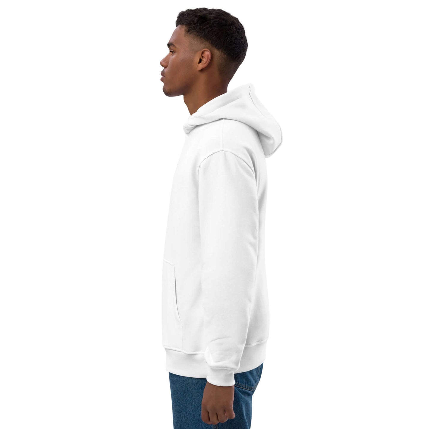 EcoLux Hoodie