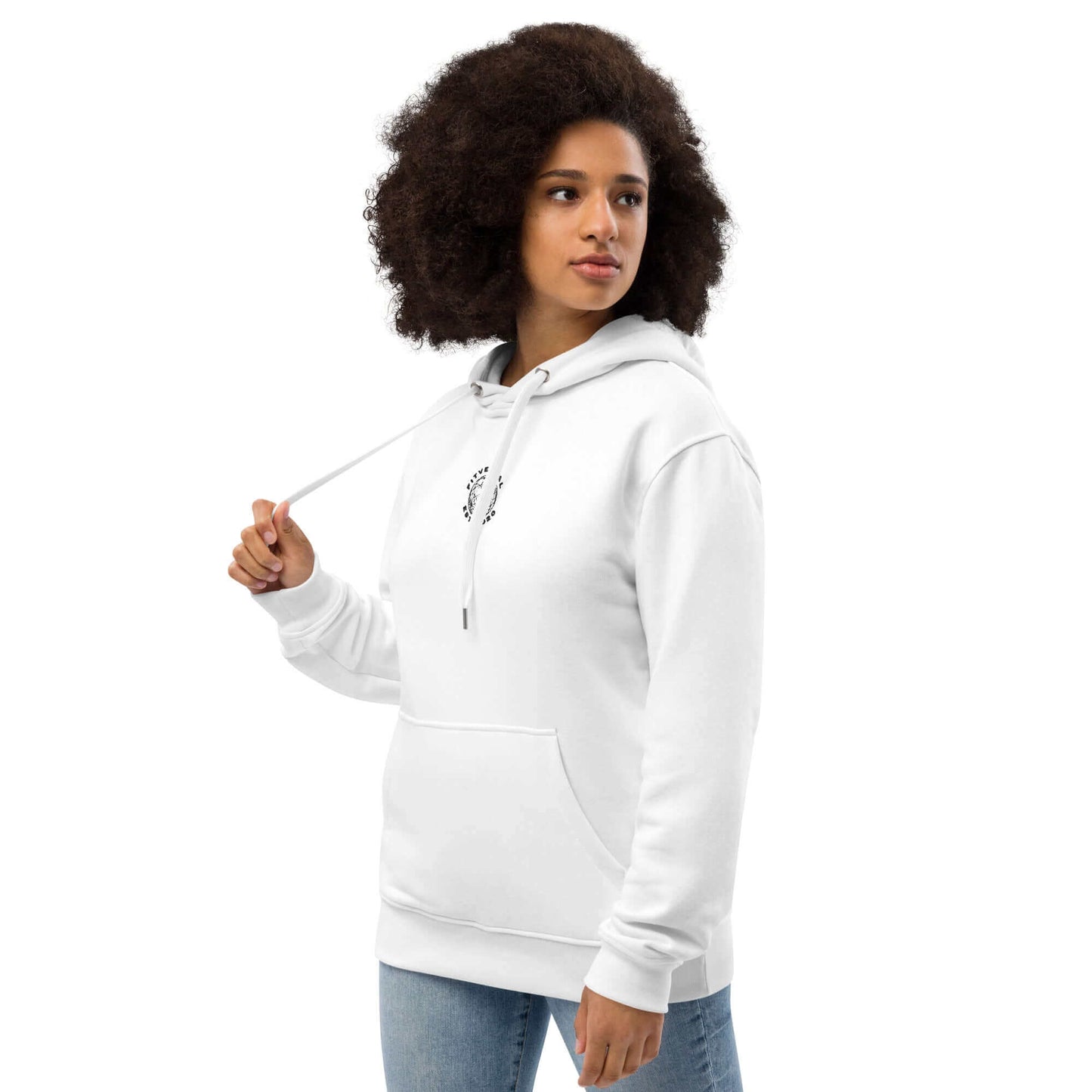 EcoLux Hoodie