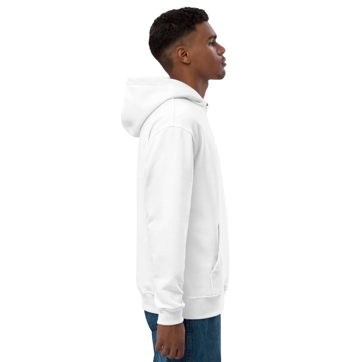 EcoLux Hoodie