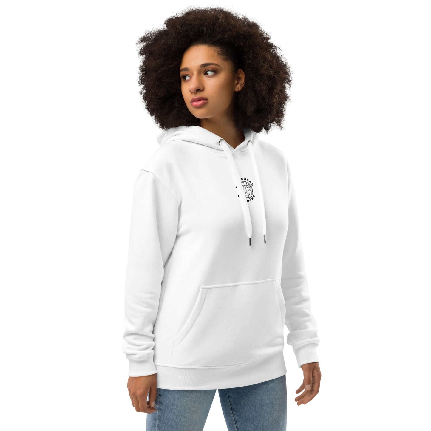 EcoLux Hoodie