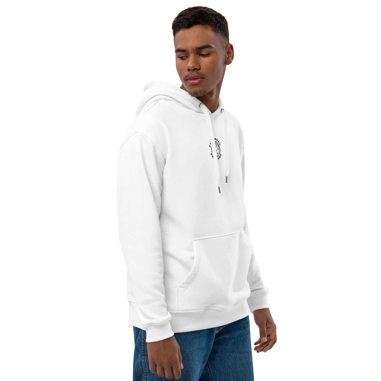 EcoLux Hoodie