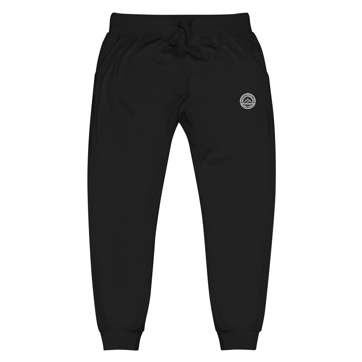 Alpine Expedition Fleece Sweatpants