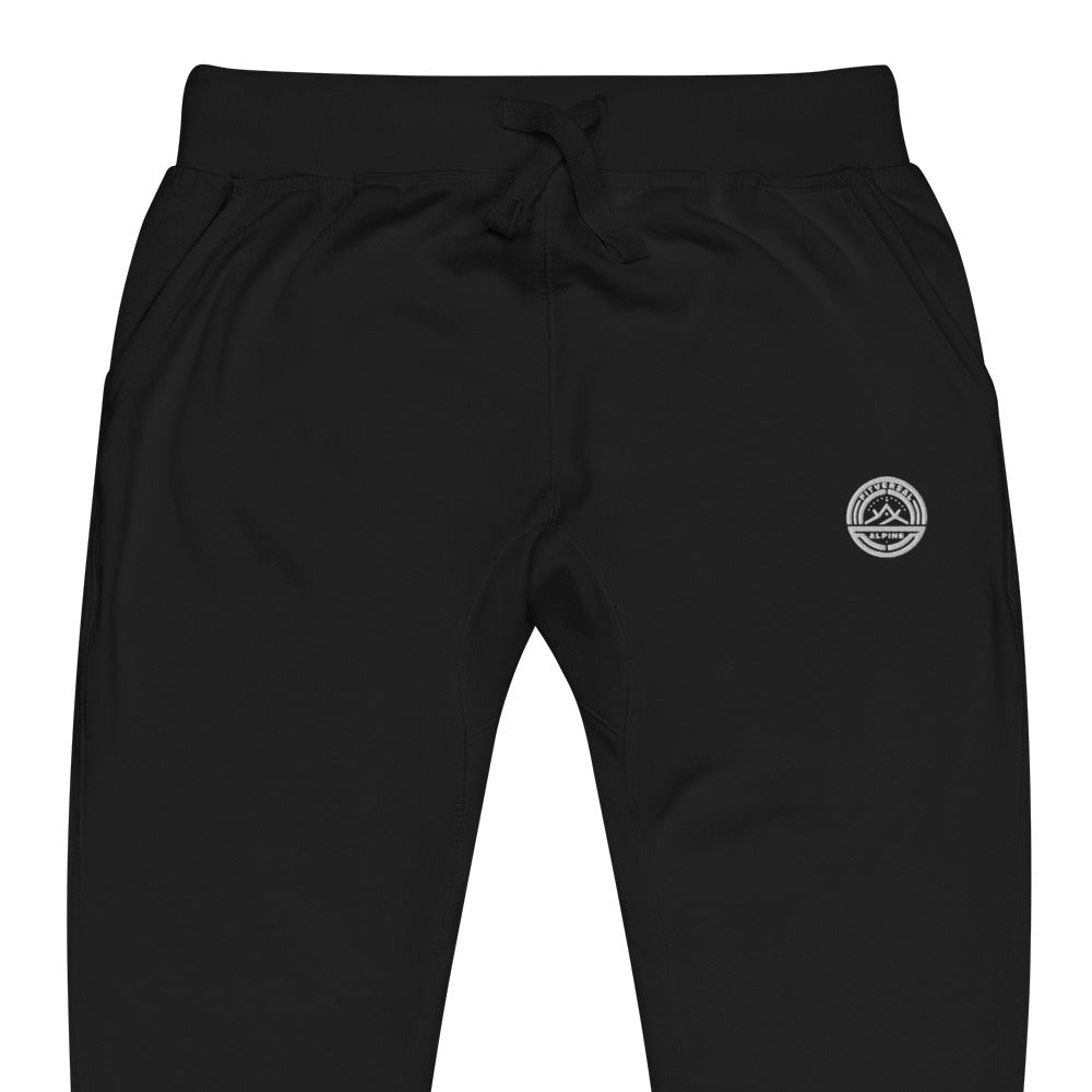 Alpine Expedition Fleece Sweatpants