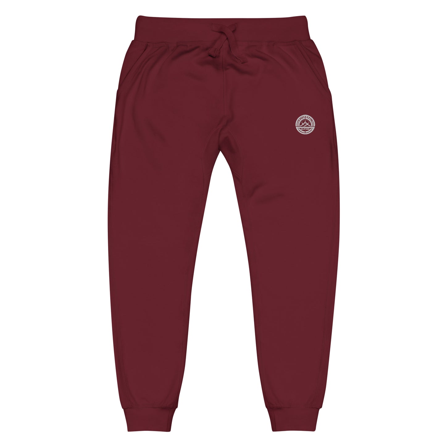 Alpine Expedition Fleece Sweatpants