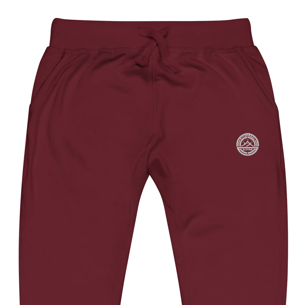 Alpine Expedition Fleece Sweatpants