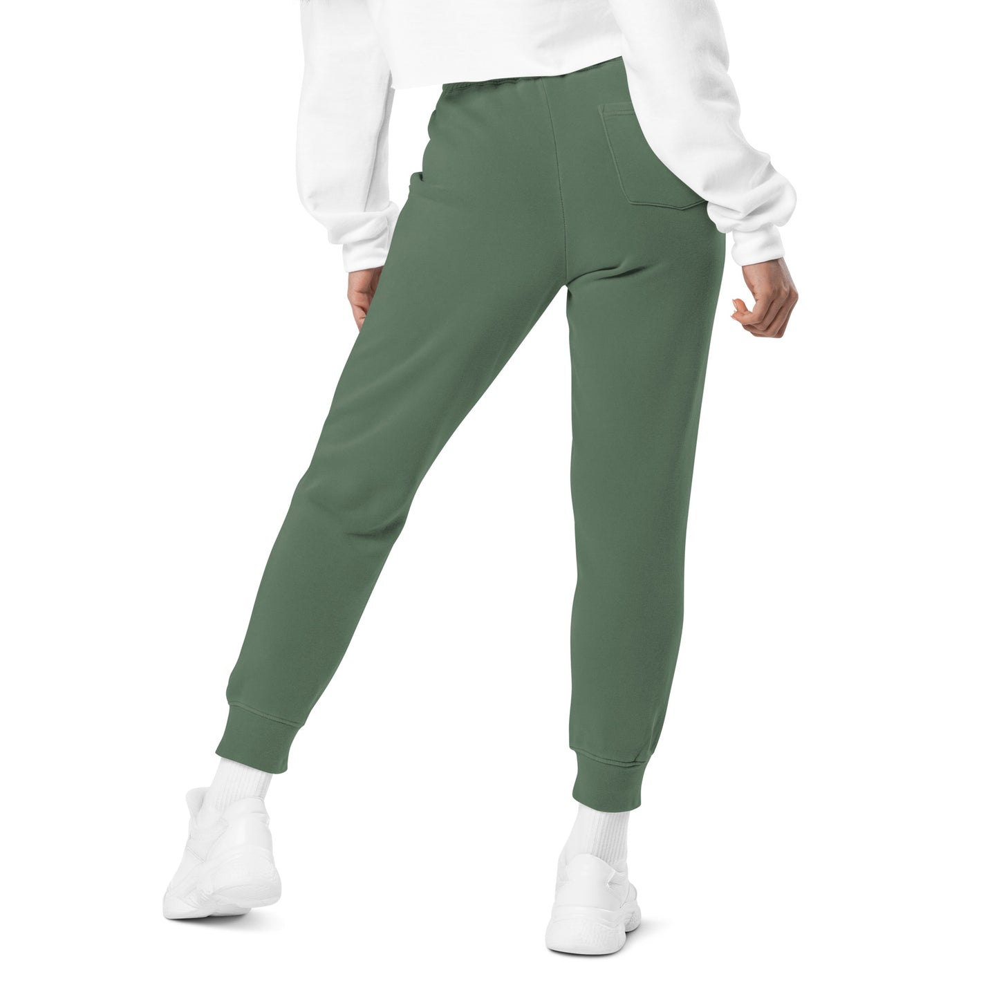Alpine Vintage Drift Sweatpants