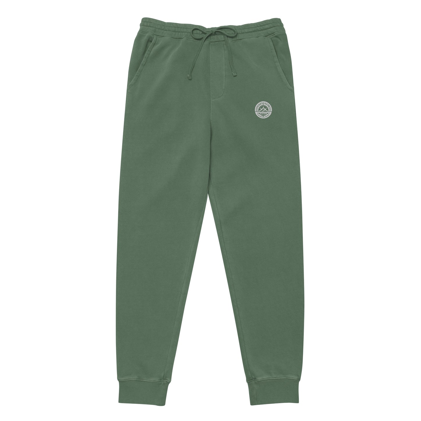 Alpine Vintage Drift Sweatpants