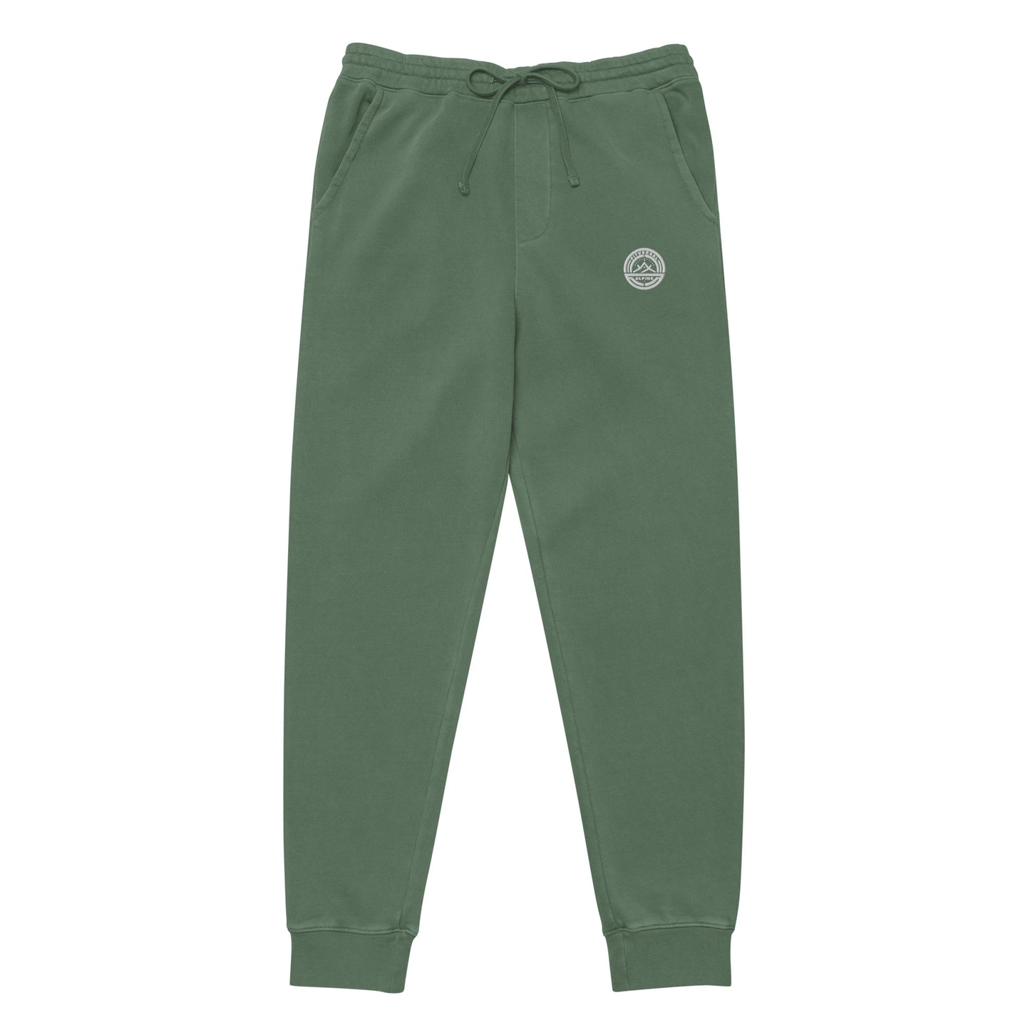 Alpine Vintage Drift Sweatpants