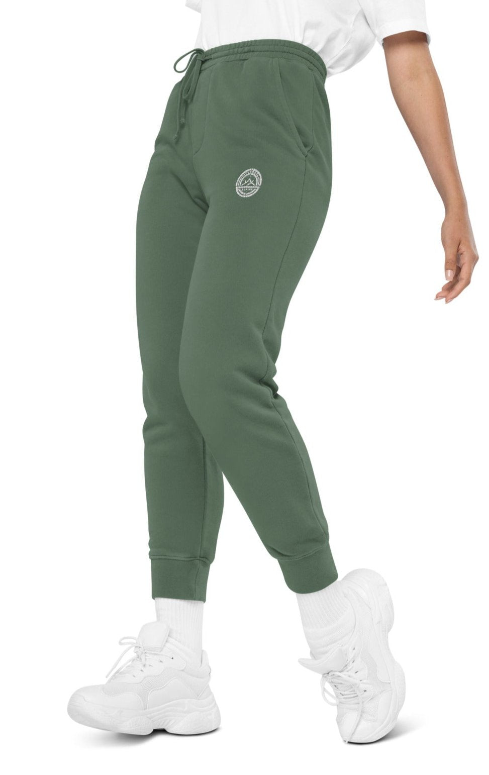 Alpine Vintage Drift Sweatpants