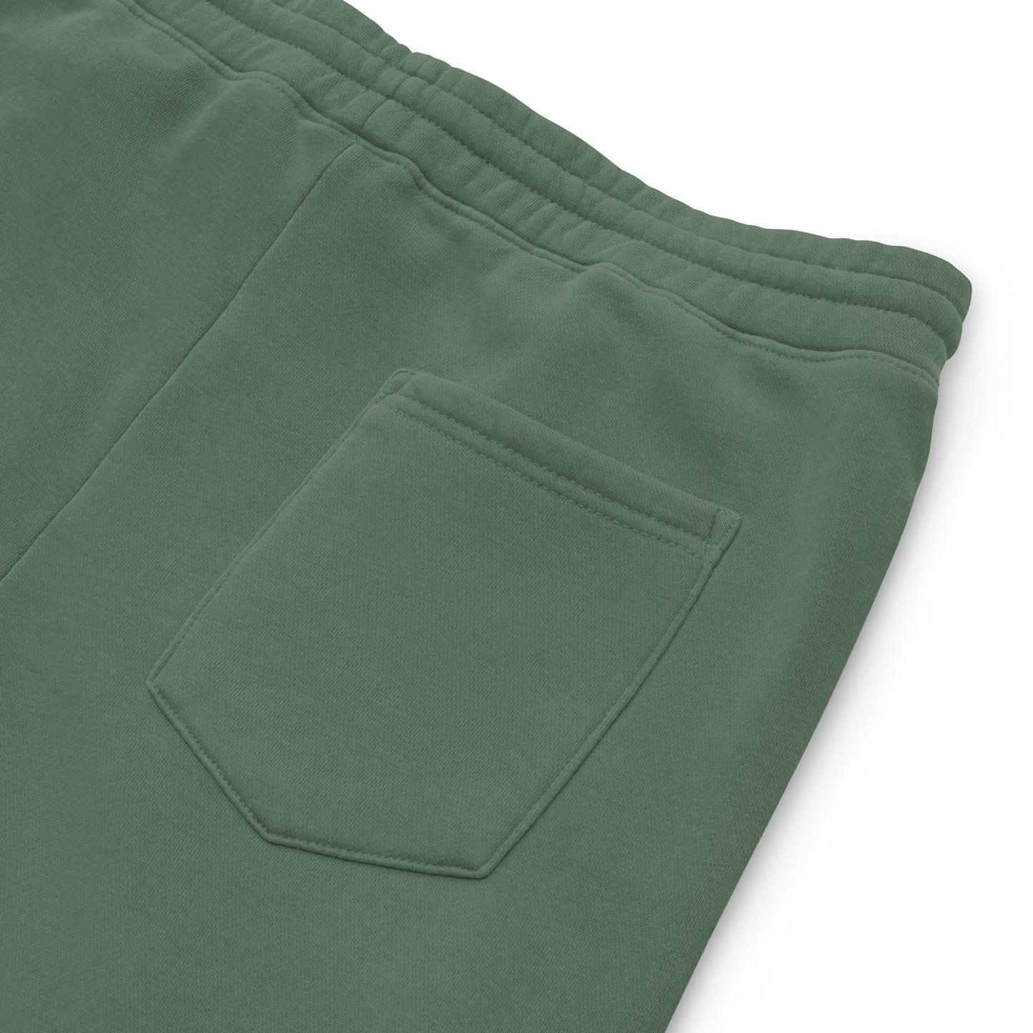 Alpine Vintage Drift Sweatpants