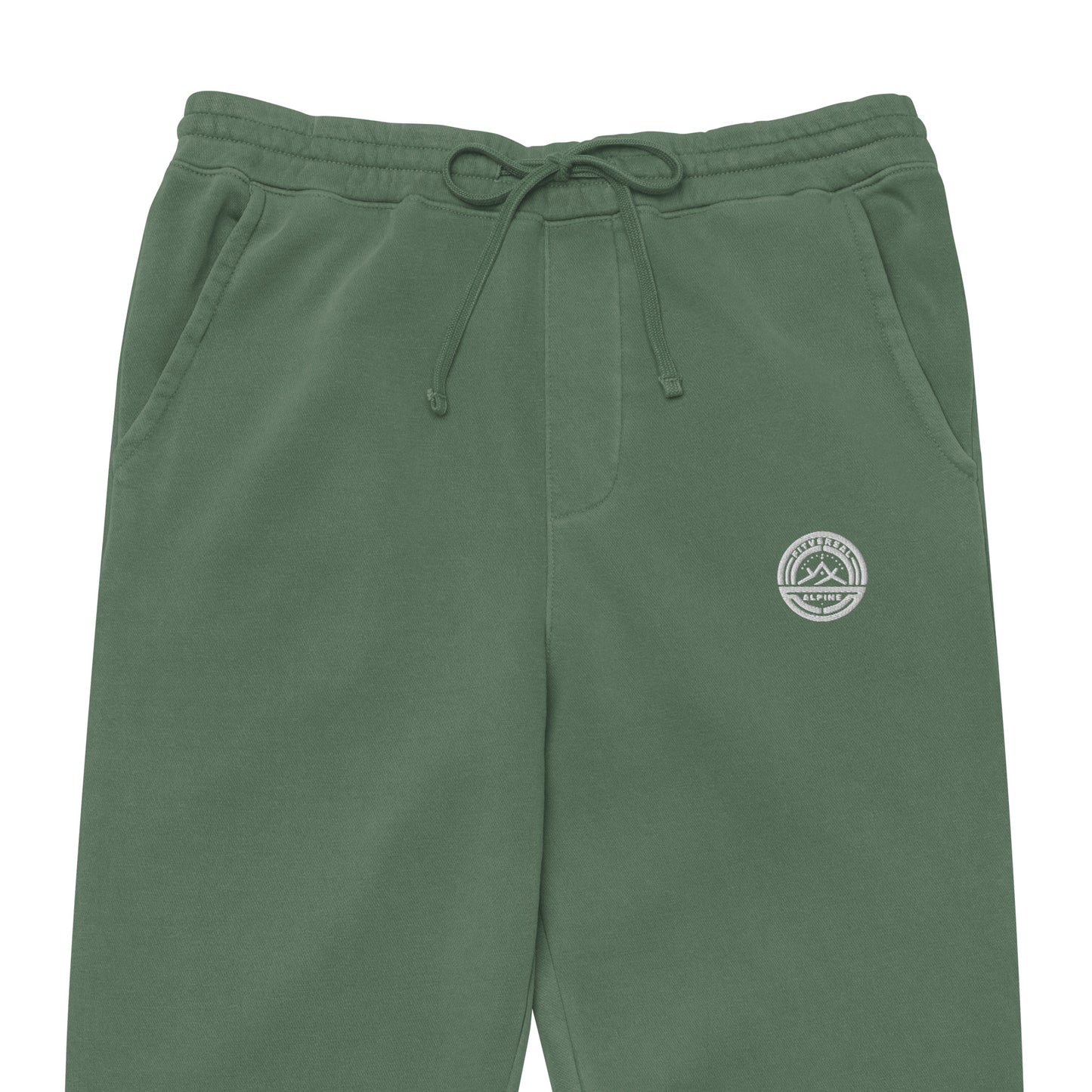 Alpine Vintage Drift Sweatpants