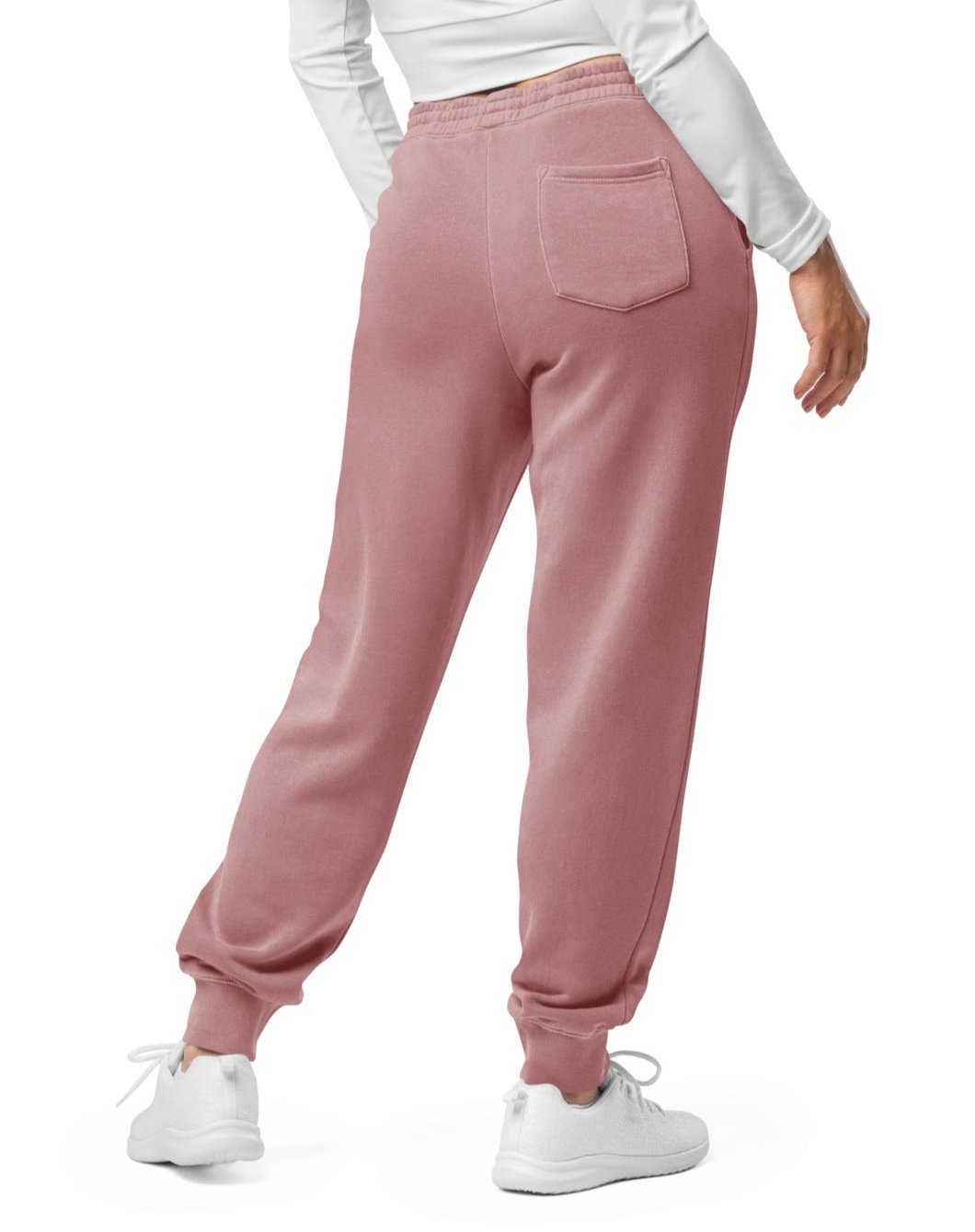 Alpine Vintage Drift Sweatpants