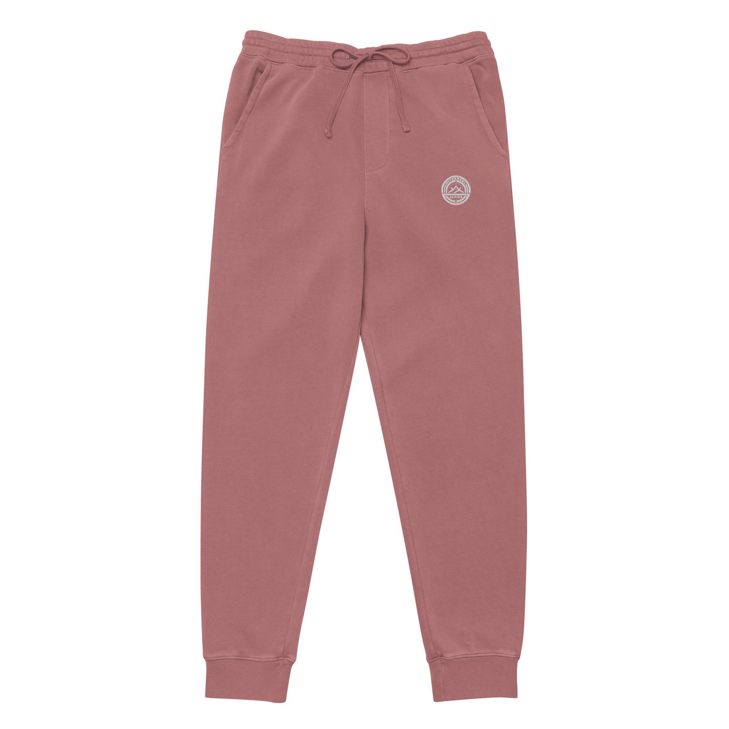 Alpine Vintage Drift Sweatpants