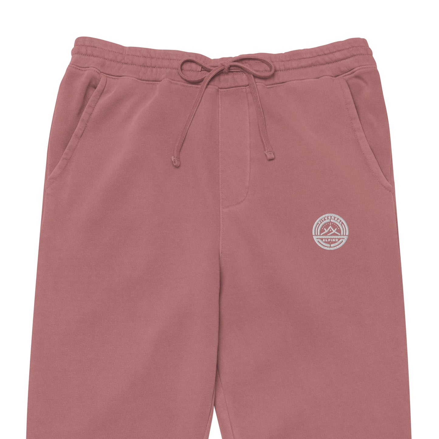 Alpine Vintage Drift Sweatpants