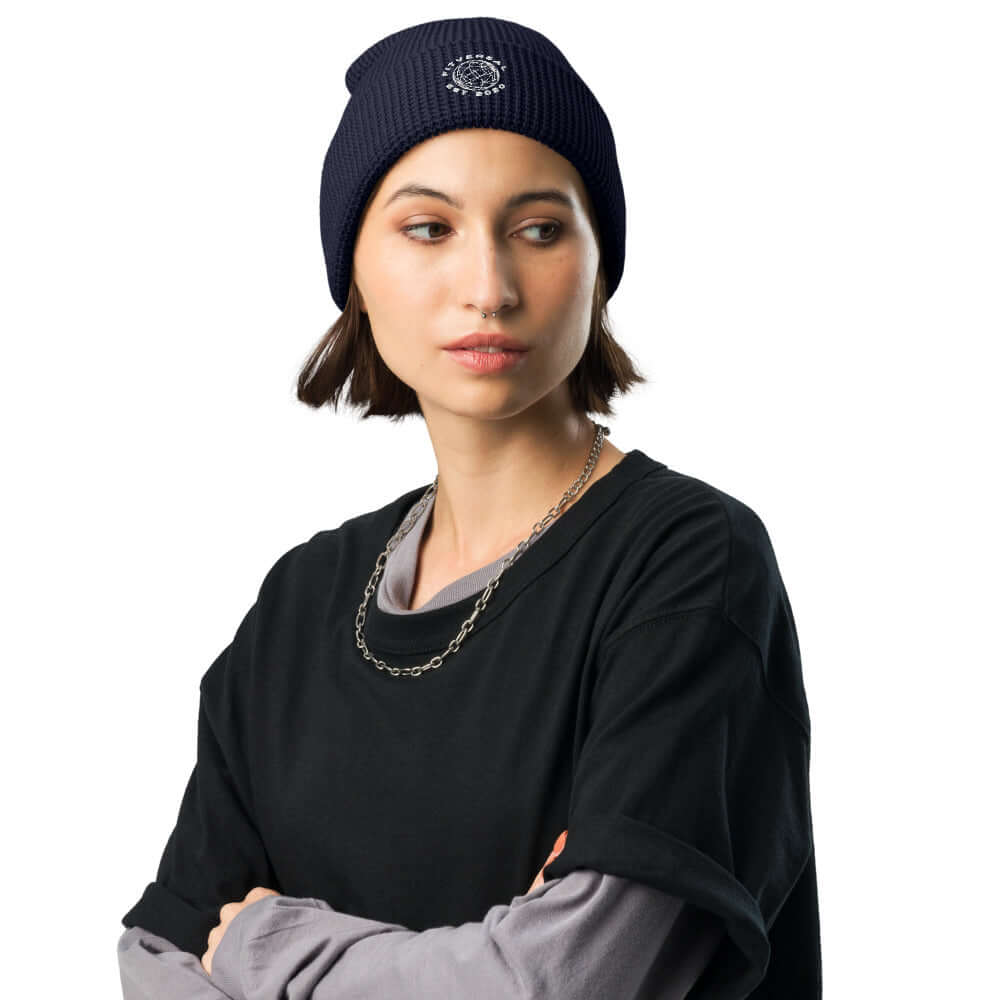 VersaWarm Beanie