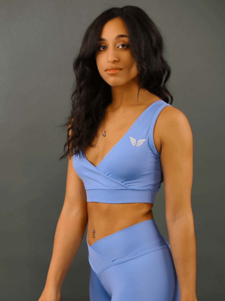 Flex Series Sports Bra