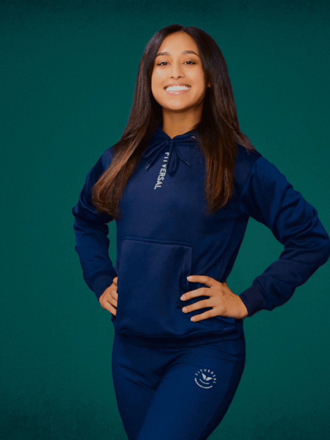 Signature Performance Hoodie