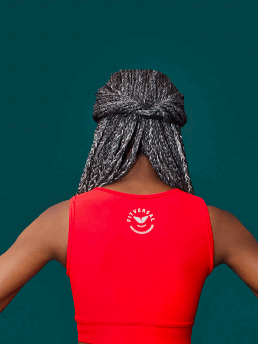 Ultra Elite Sports Bra