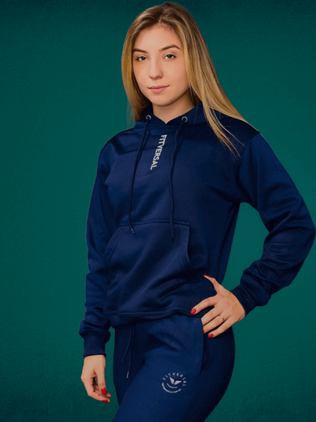 Signature Performance Hoodie