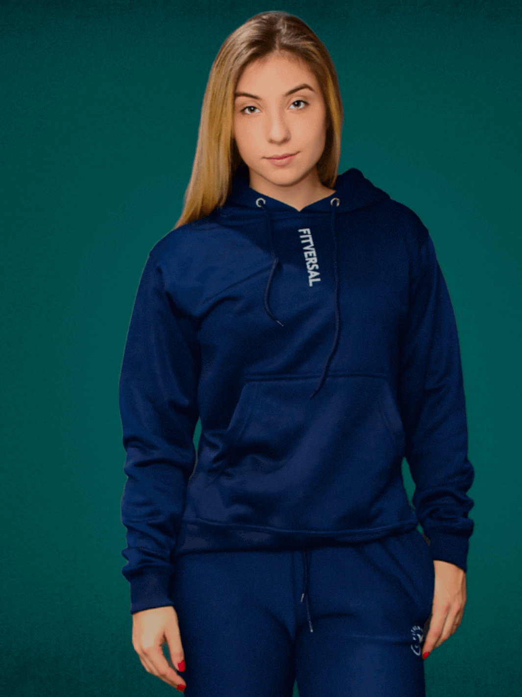 Signature Performance Hoodie