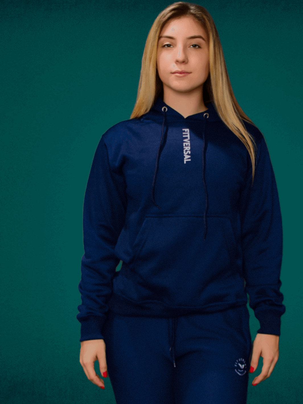 Signature Performance Hoodie