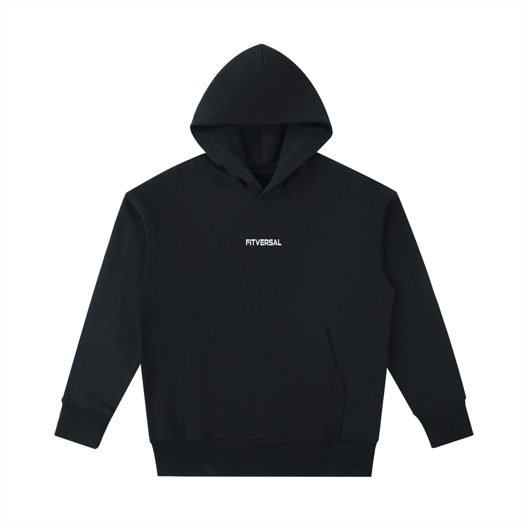 Fitversal ORIGIN™ Heavyweight Hoodie – product view 1