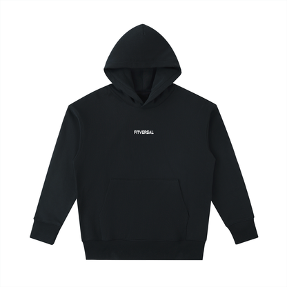 Fitversal,Origin Hoodie,Origin Collection,Fitversal Origin,Heavyweight Fleece,athleisure essentials,relaxed fit,winter essentials,origin-collection,Hoodies