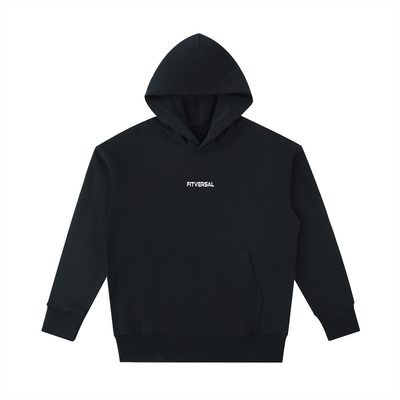 Fitversal ORIGIN™ Heavyweight Hoodie