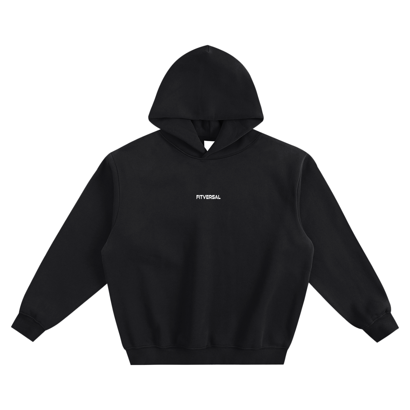 Fitversal,Boxy Fit,Soft Fleece,Boxy Hoodie,Fitversal Haven Collection,Haven Collection,Fleeced Hoodie,Fitversal Hoodie,Oversized Fit,Hoodies