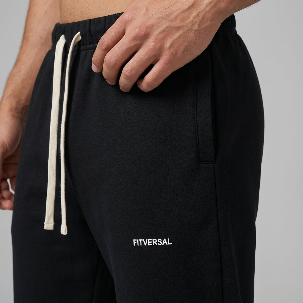 Fitversal ORIGIN™ Heavyweight Sweatpants — product gallery image 6
