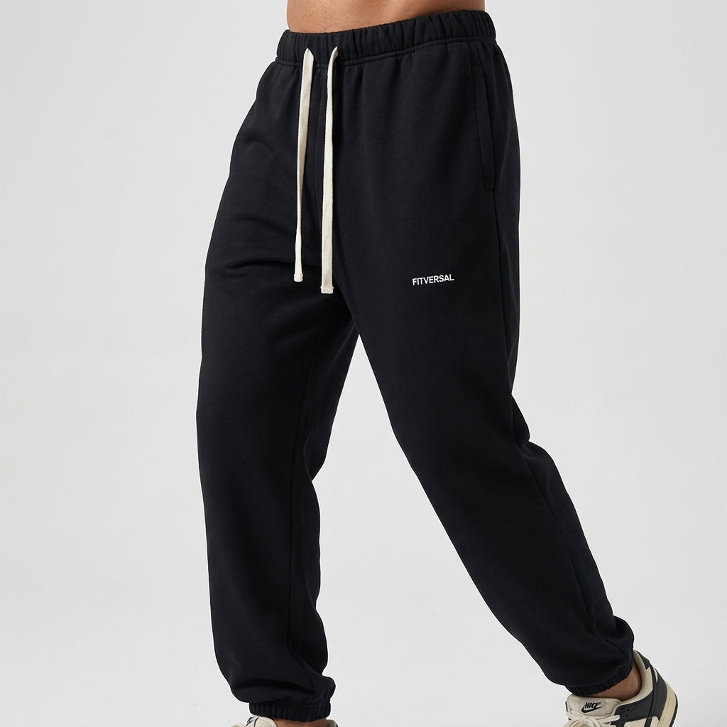 Fitversal ORIGIN™ Heavyweight Sweatpants — product gallery image 4