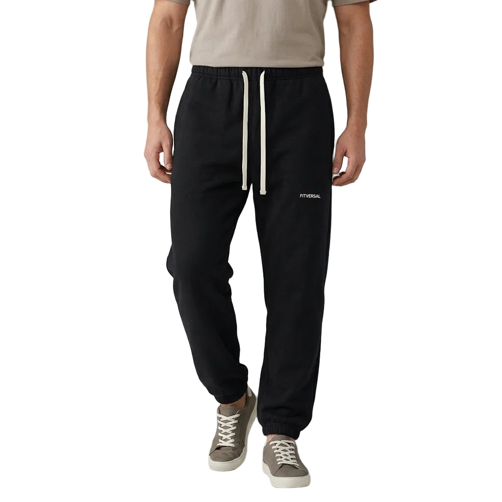 Fitversal ORIGIN™ Heavyweight Sweatpants — product gallery image 5