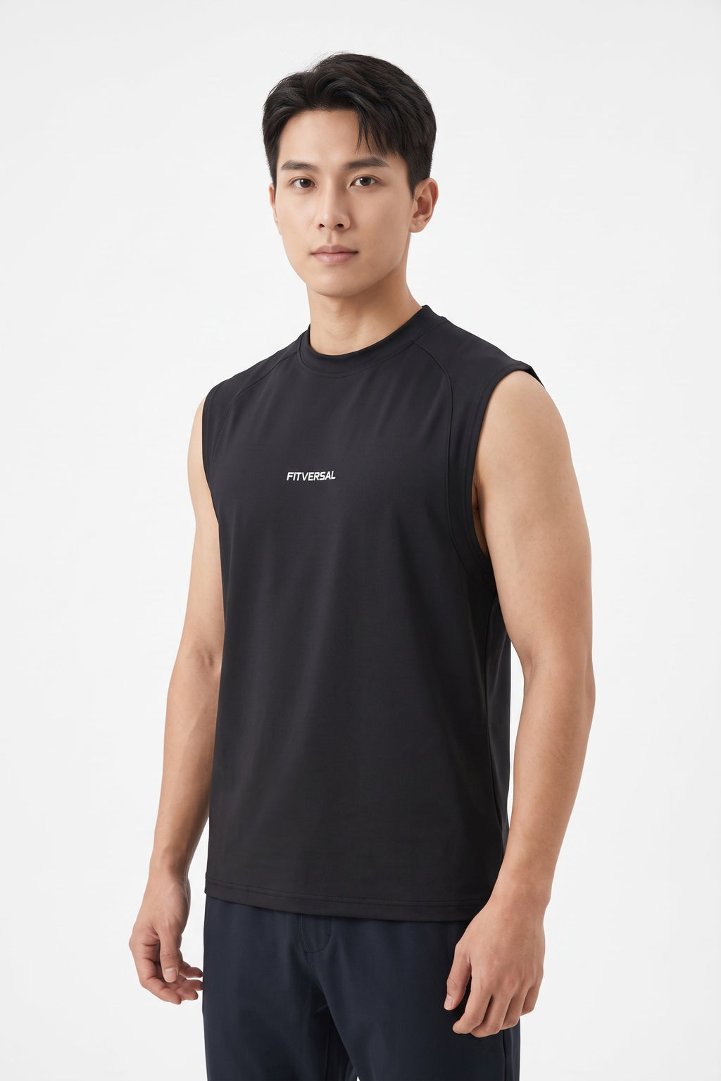 Fitversal EcoMotion Sorona® Tank — product photograph