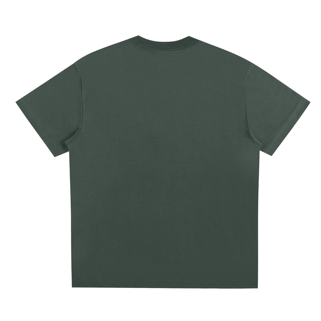 Fitversal EcoMotion Sorona® Tee – product view 4